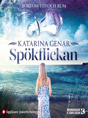 cover image of Spökflickan
